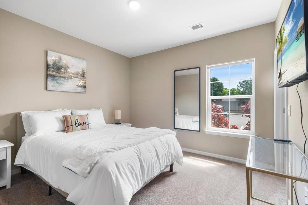 Elegant 2 Bed/2 Bath Apartment In Melbourne Fl Exterior foto