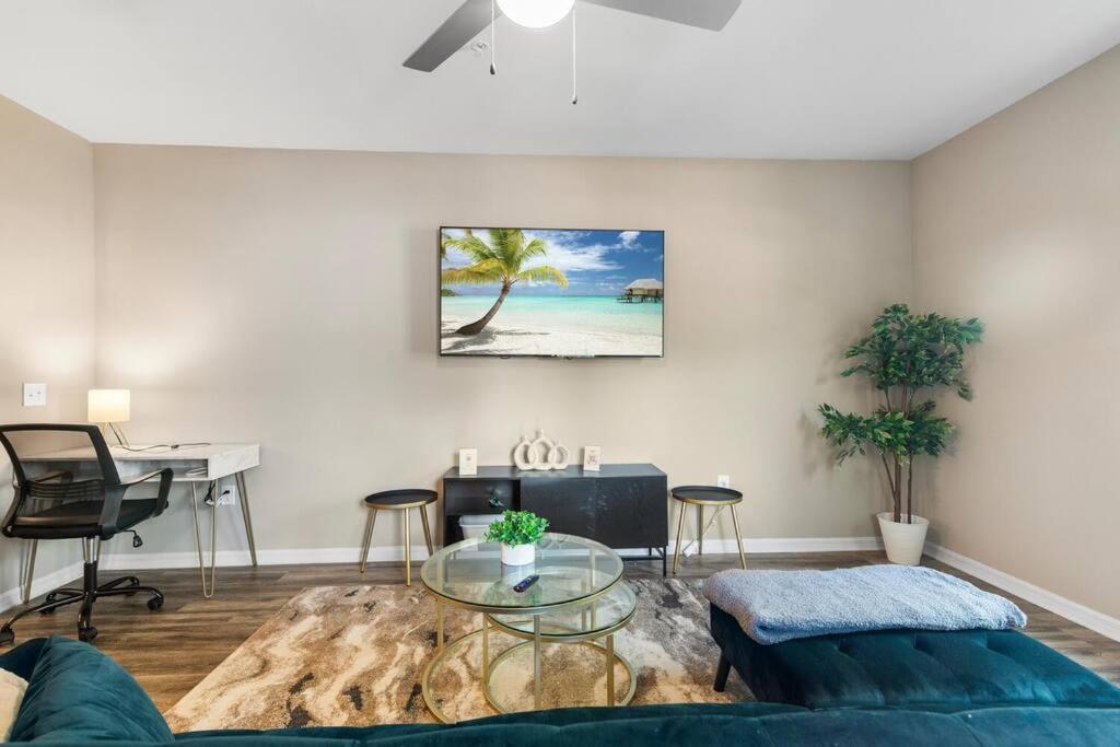 Elegant 2 Bed/2 Bath Apartment In Melbourne Fl Exterior foto