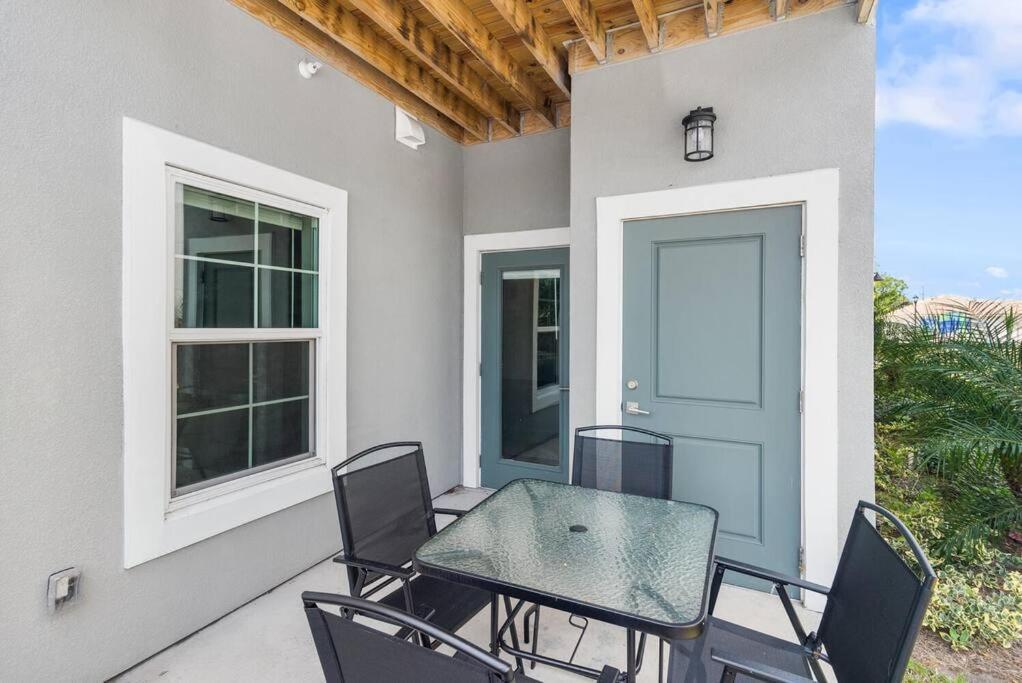 Elegant 2 Bed/2 Bath Apartment In Melbourne Fl Exterior foto