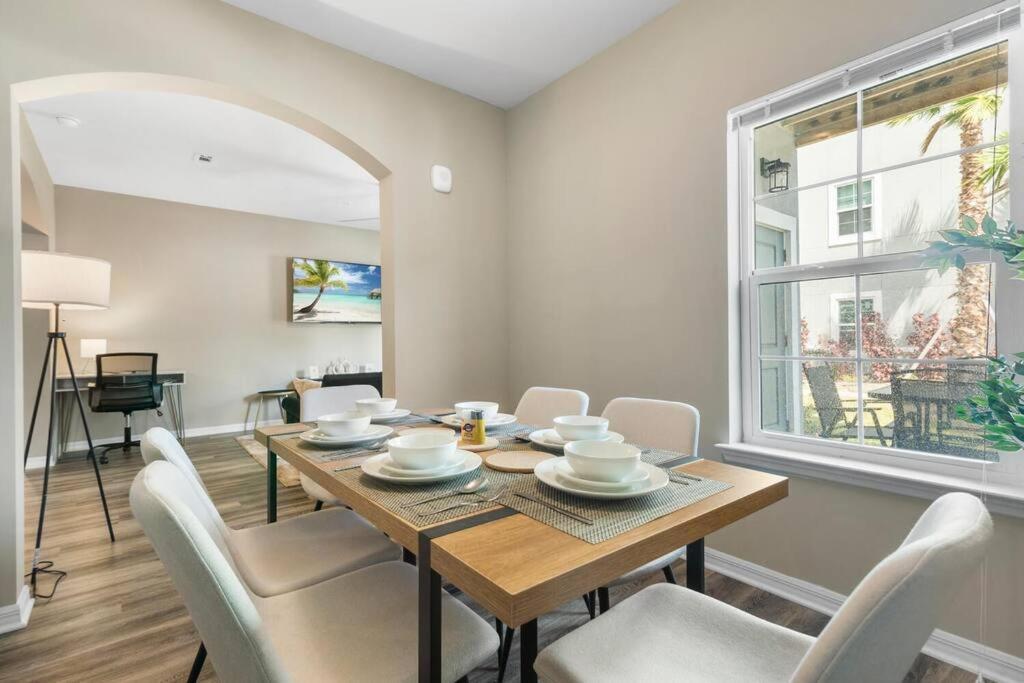 Elegant 2 Bed/2 Bath Apartment In Melbourne Fl Exterior foto