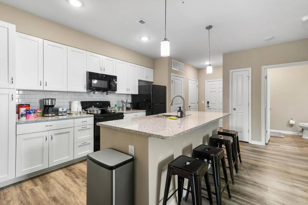 Elegant 2 Bed/2 Bath Apartment In Melbourne Fl Exterior foto