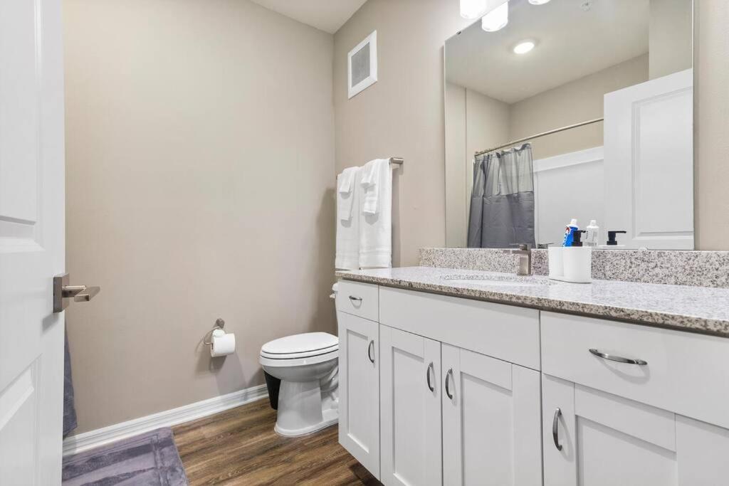 Elegant 2 Bed/2 Bath Apartment In Melbourne Fl Exterior foto