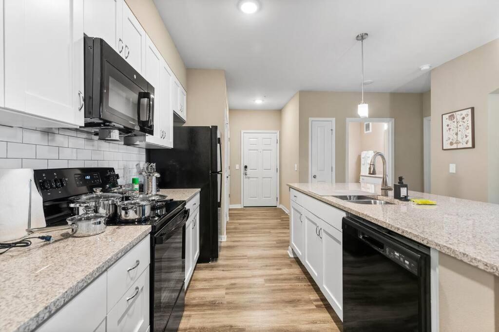 Elegant 2 Bed/2 Bath Apartment In Melbourne Fl Exterior foto