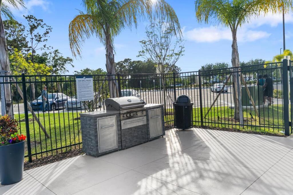 Elegant 2 Bed/2 Bath Apartment In Melbourne Fl Exterior foto