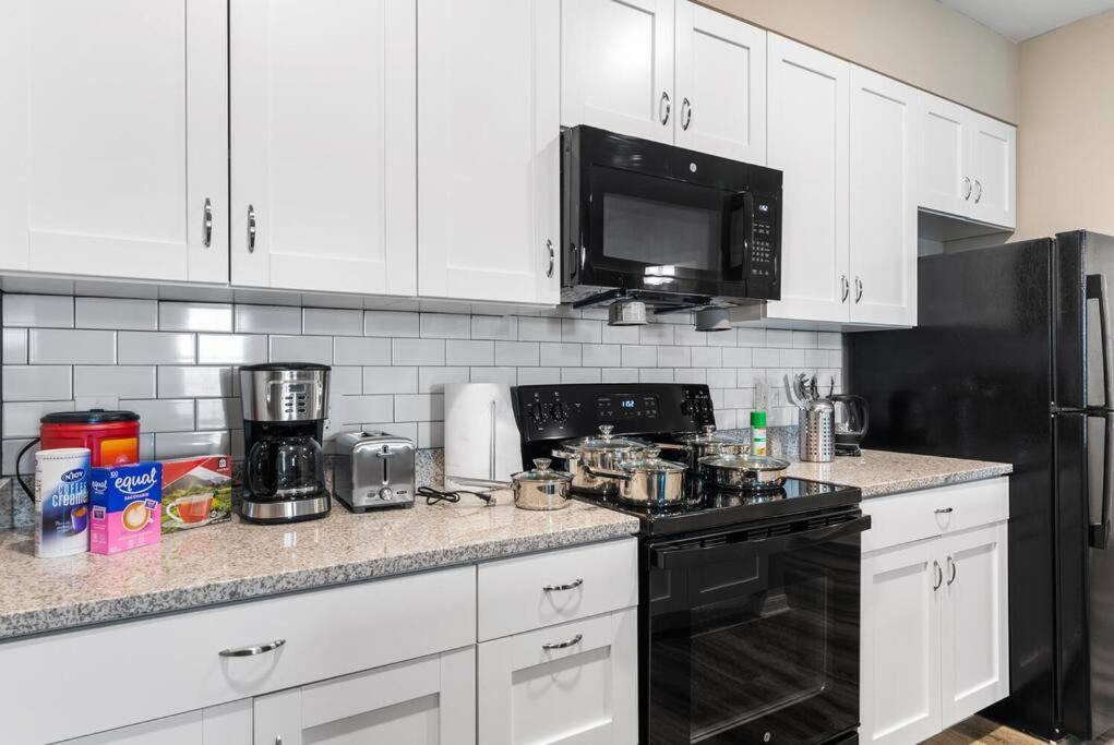 Elegant 2 Bed/2 Bath Apartment In Melbourne Fl Exterior foto