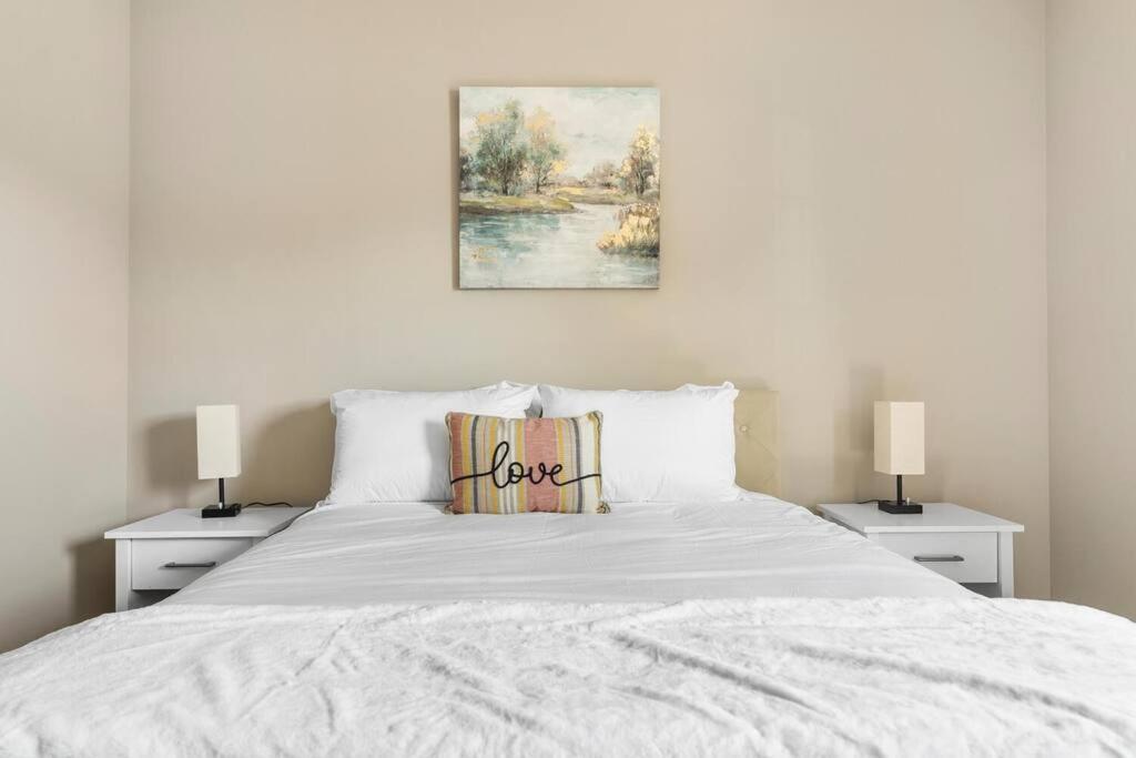 Elegant 2 Bed/2 Bath Apartment In Melbourne Fl Exterior foto