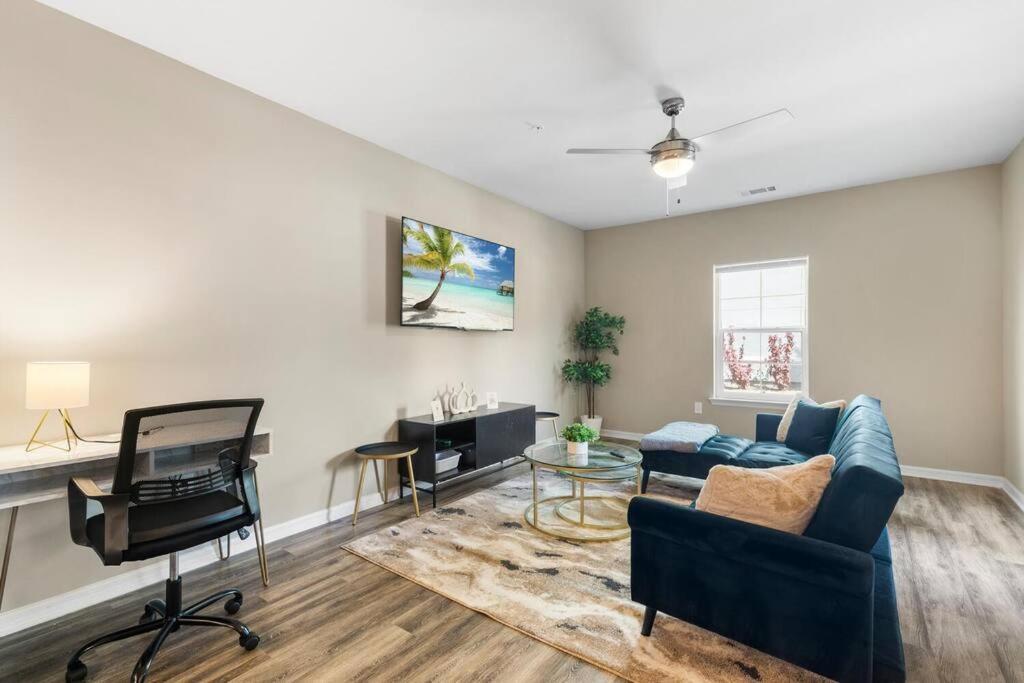 Elegant 2 Bed/2 Bath Apartment In Melbourne Fl Exterior foto